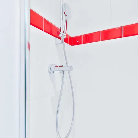 Apartment Cozy -2p- Accor Arena Bercy