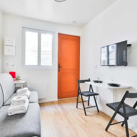 Cozy -2p- Accor Arena Bercy