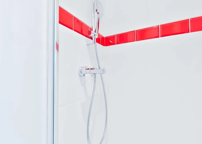 Apartment Cozy -2p- Accor Arena Bercy